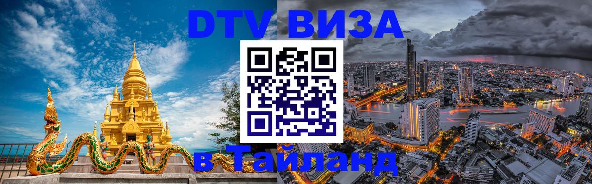 Сколько стоит DTV виза — актуальные цены, оформление даже без документов - Новокузнецк  10.01.2026 